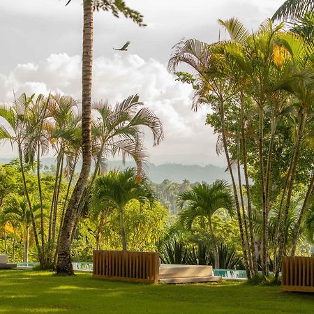 Oya - Wellness Eco Resort & Retreat Jamao al Norte ภายนอก รูปภาพ