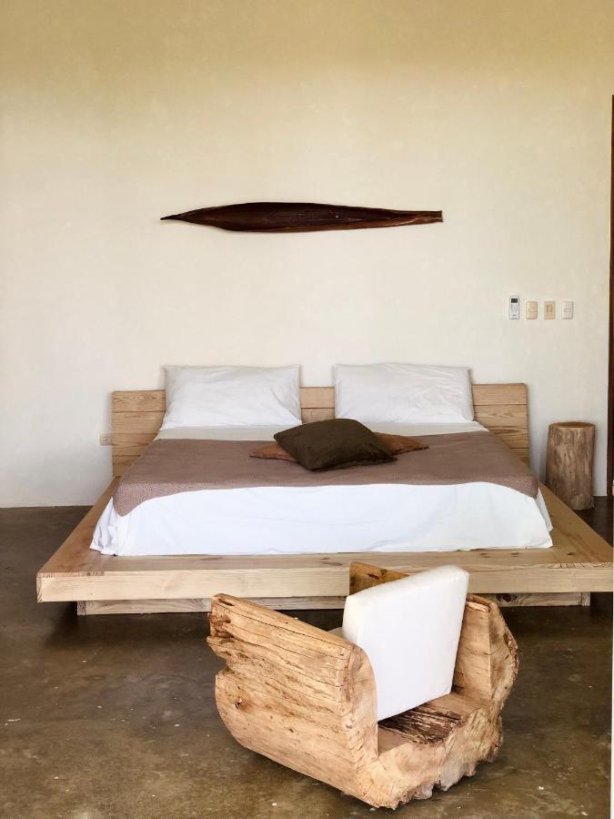 Oya - Wellness Eco Resort & Retreat Jamao al Norte ภายนอก รูปภาพ