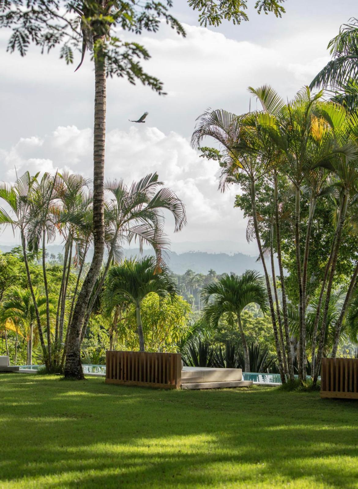 Oya - Wellness Eco Resort & Retreat Jamao al Norte ภายนอก รูปภาพ