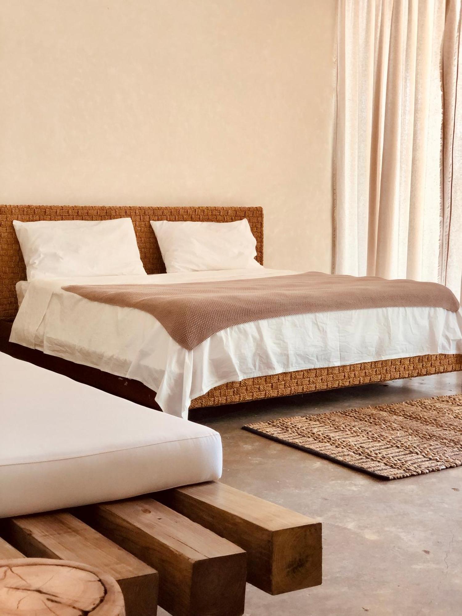 Oya - Wellness Eco Resort & Retreat Jamao al Norte ภายนอก รูปภาพ