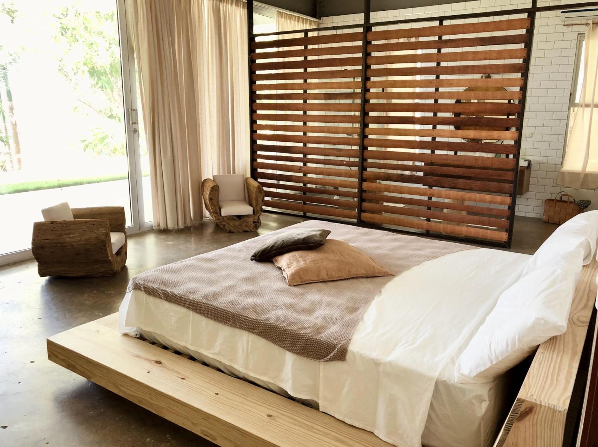 Oya - Wellness Eco Resort & Retreat Jamao al Norte ภายนอก รูปภาพ