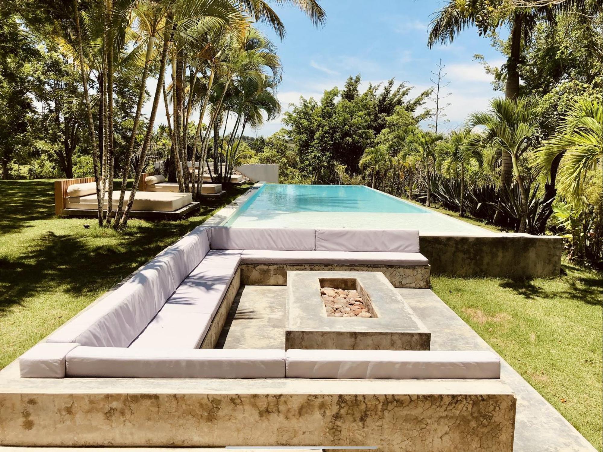 Oya - Wellness Eco Resort & Retreat Jamao al Norte ภายนอก รูปภาพ